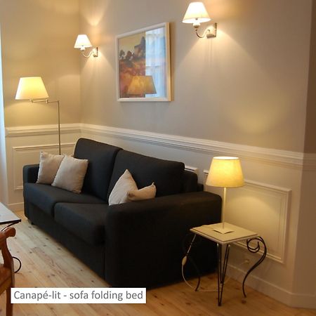 Beaune Residence Appartement ภายนอก รูปภาพ