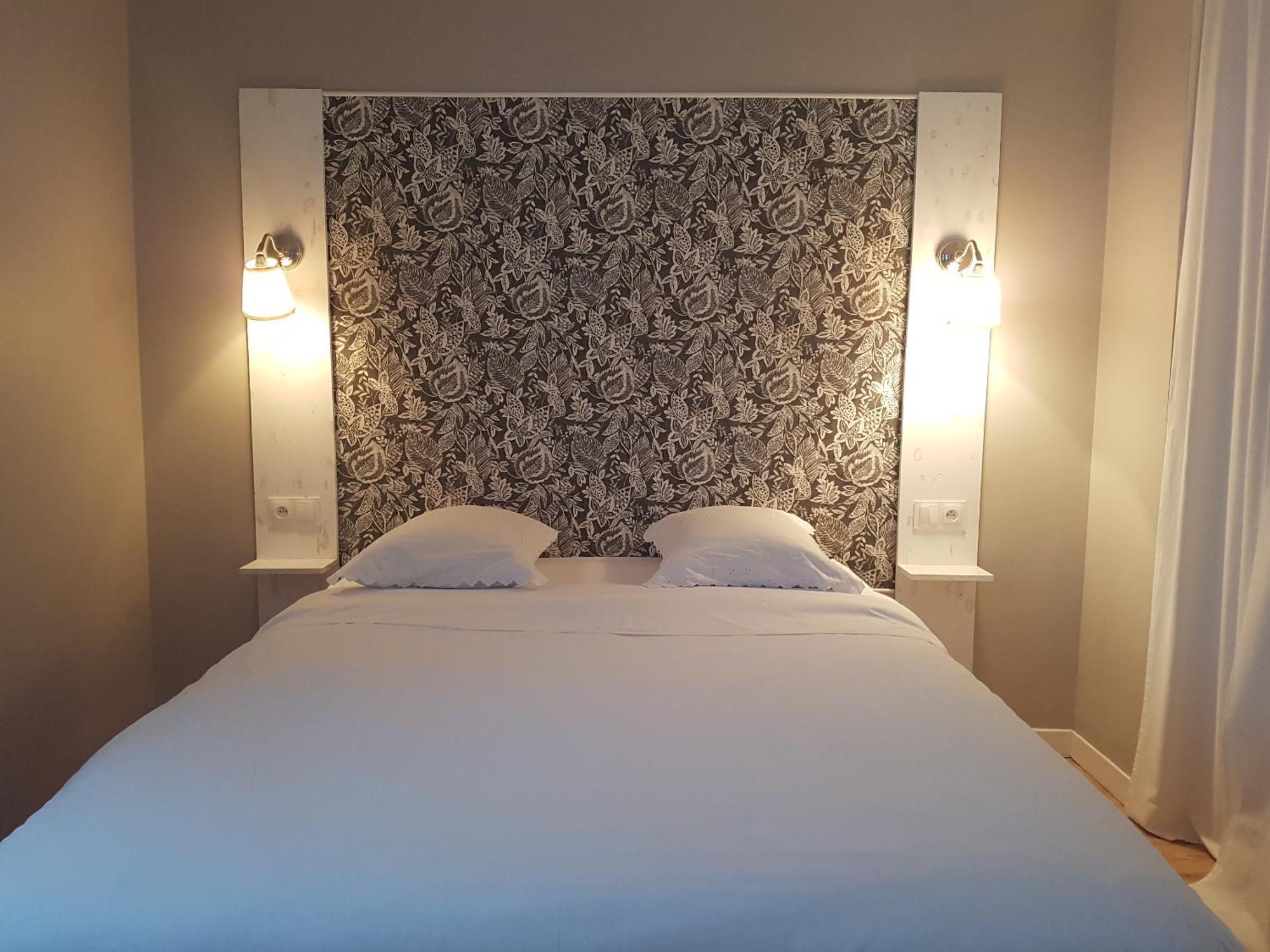 Beaune Residence Appartement ภายนอก รูปภาพ