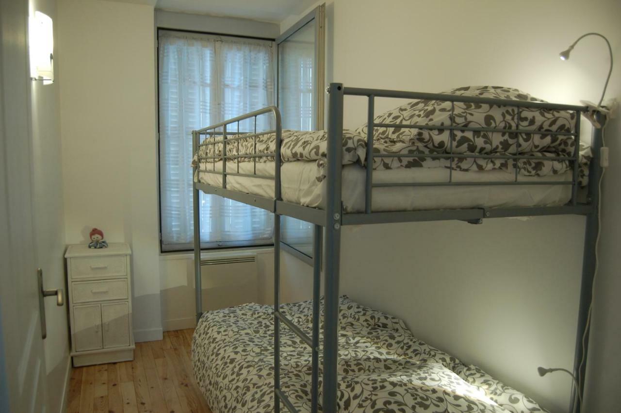 Beaune Residence Appartement ภายนอก รูปภาพ