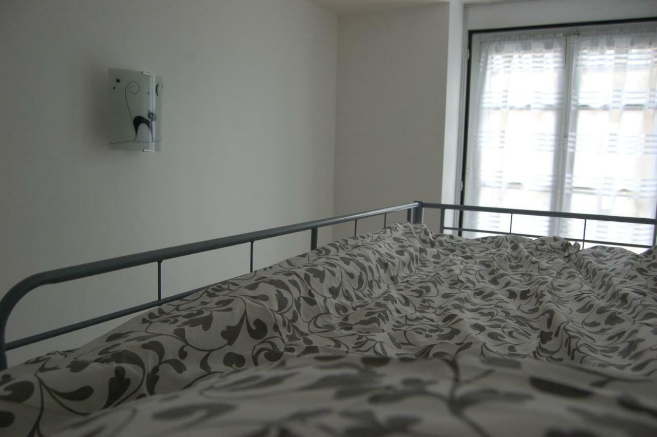 Beaune Residence Appartement ภายนอก รูปภาพ
